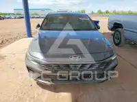 2024 Hyundai Elantra фото