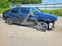 2024 Hyundai Elantra photo