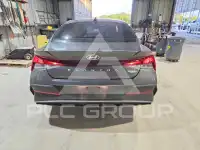 2024 Hyundai Elantra фото