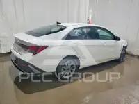 2024 Hyundai Elantra фото