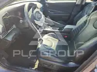 2024 Hyundai Elantra фото