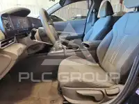2024 Hyundai Elantra фото
