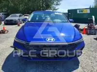 2024 Hyundai Elantra photo