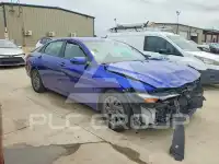 2024 Hyundai Elantra photo