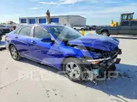 2024 Hyundai Elantra фото