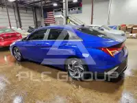 2024 Hyundai Elantra фото