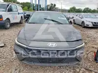 2024 Hyundai Elantra photo