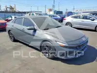 2024 Hyundai Elantra фото