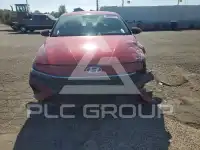 2024 Hyundai Elantra фото