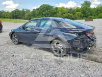 2024 Hyundai Elantra photo