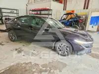 2024 Hyundai Elantra photo