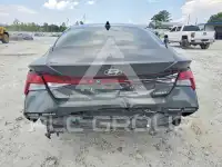 2024 Hyundai Elantra фото