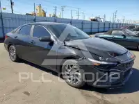2024 Hyundai Elantra фото