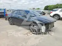2024 Hyundai Elantra фото