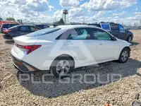 2024 Hyundai Elantra фото