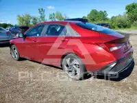2024 Hyundai Elantra фото