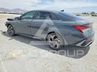 2024 Hyundai Elantra фото
