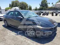 2024 Hyundai Elantra photo