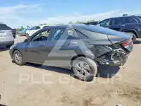 2024 Hyundai Elantra фото