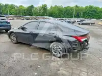 2024 Hyundai Elantra фото