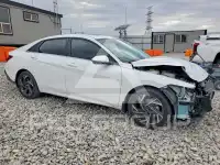 2024 Hyundai Elantra фото