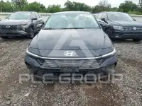 2024 Hyundai Elantra фото