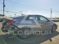 2024 Hyundai Elantra фото
