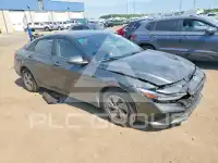 2024 Hyundai Elantra фото
