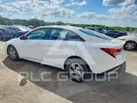 2024 Hyundai Elantra photo