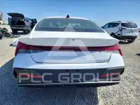 2024 Hyundai Elantra photo