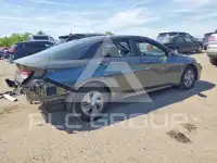 2024 Hyundai Elantra фото