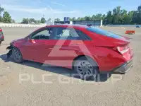 2024 Hyundai Elantra фото