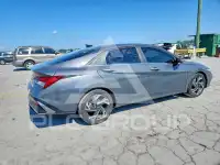 2024 Hyundai Elantra photo