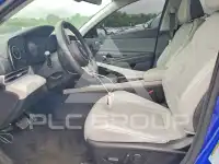 2024 Hyundai Elantra фото