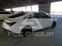 2024 Hyundai Elantra фото