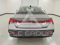 2024 Hyundai Elantra фото