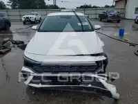 2024 Hyundai Elantra фото