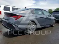 2024 Hyundai Elantra photo