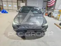 2024 Hyundai Elantra фото