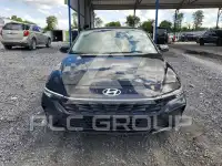 2024 Hyundai Elantra photo
