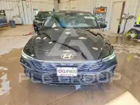 2024 Hyundai Elantra фото