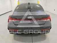 2024 Hyundai Elantra фото
