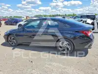 2024 Hyundai Elantra фото