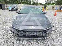 2024 Hyundai Elantra фото
