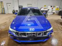 2024 Hyundai Elantra фото