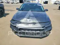 2024 Hyundai Elantra фото