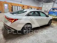 2024 Hyundai Elantra фото