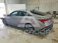 2024 Hyundai Elantra photo