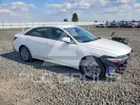 2024 Hyundai Elantra фото