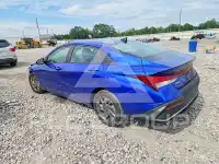 2024 Hyundai Elantra photo